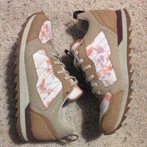 Merrell Women's Tie Dye Sneakers